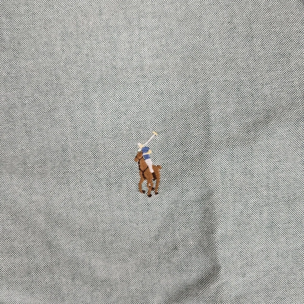 Polo Ralph Lauren vintage polo
